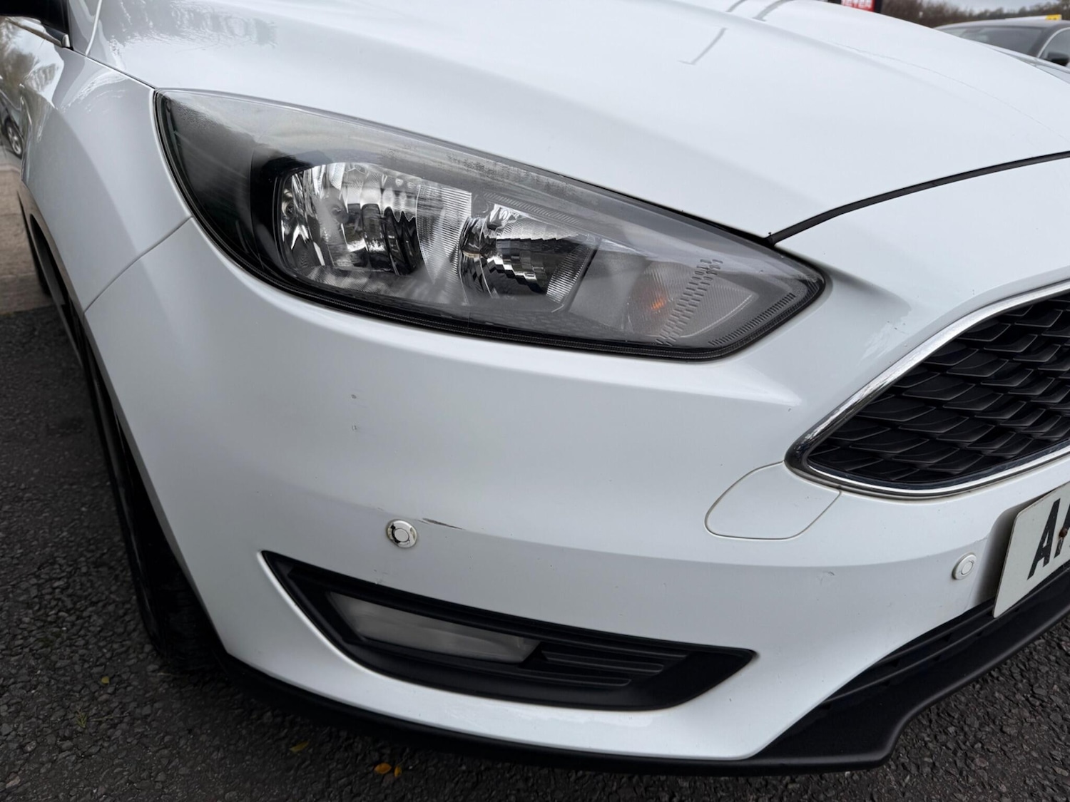 Used Ford Focus 2015 for sale - 76786613: Photo 31