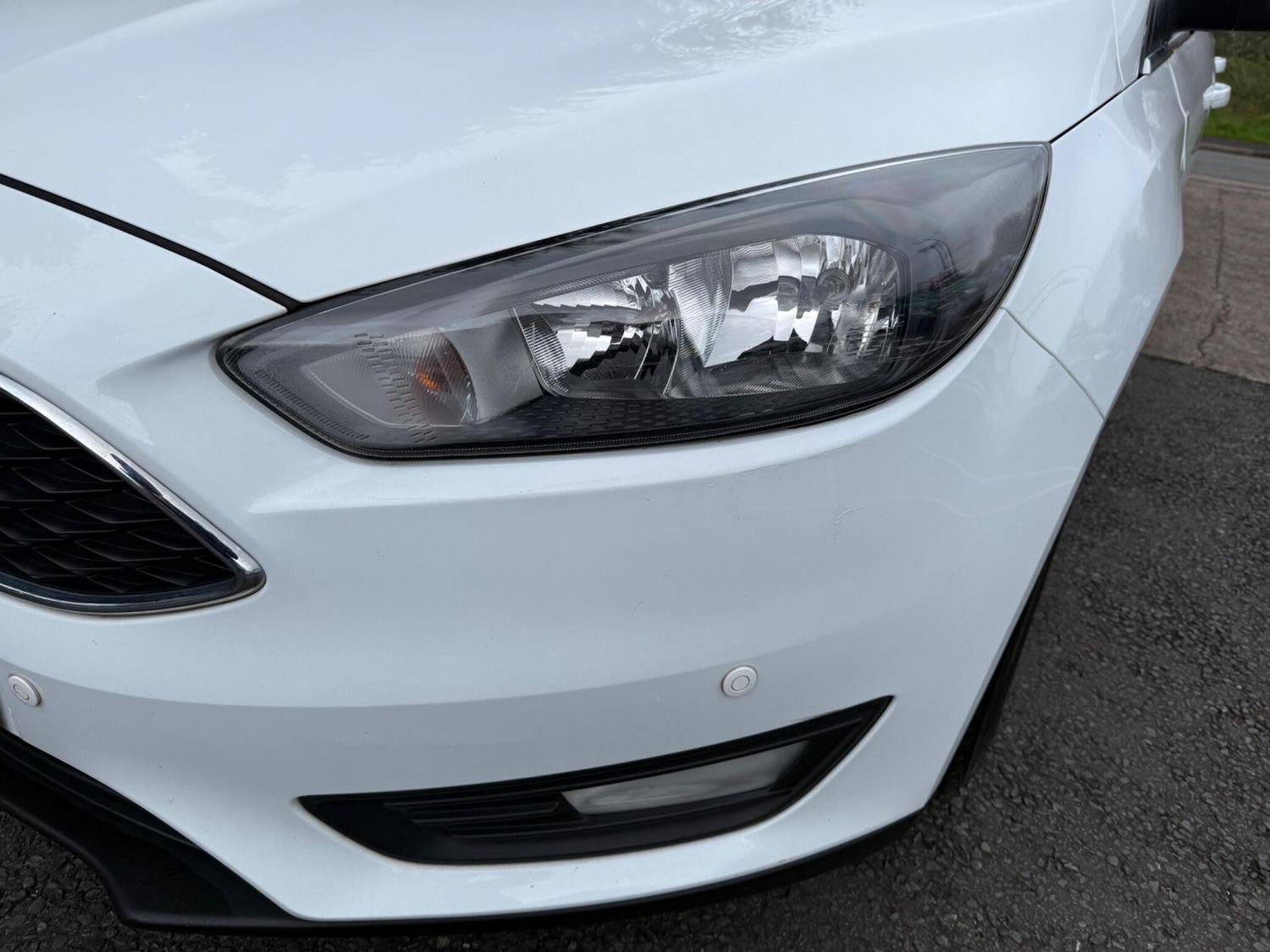 Used Ford Focus 2015 for sale - 76786613: Photo 32