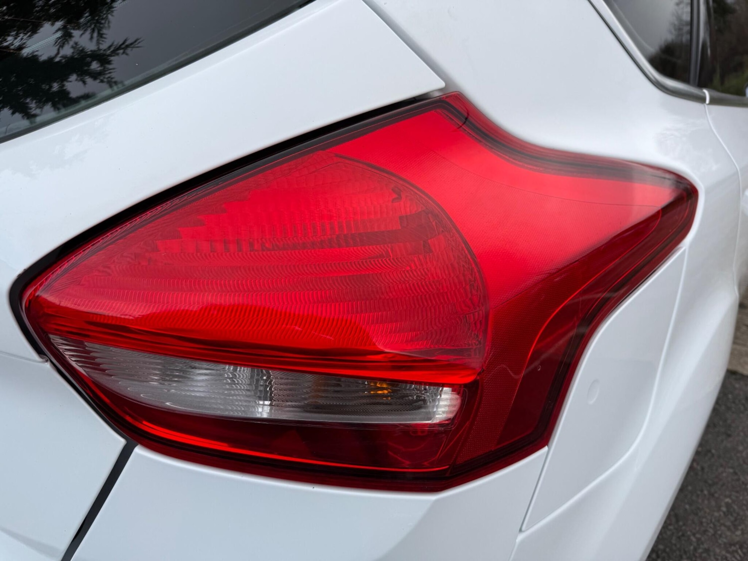 Used Ford Focus 2015 for sale - 76786613: Photo 33