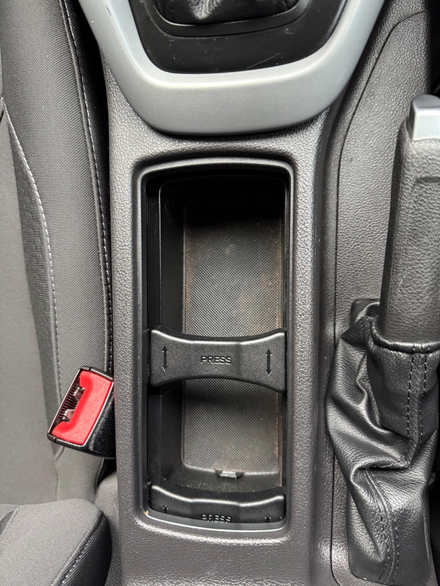 Used Ford Focus 2015 for sale - 76786613: Photo 34