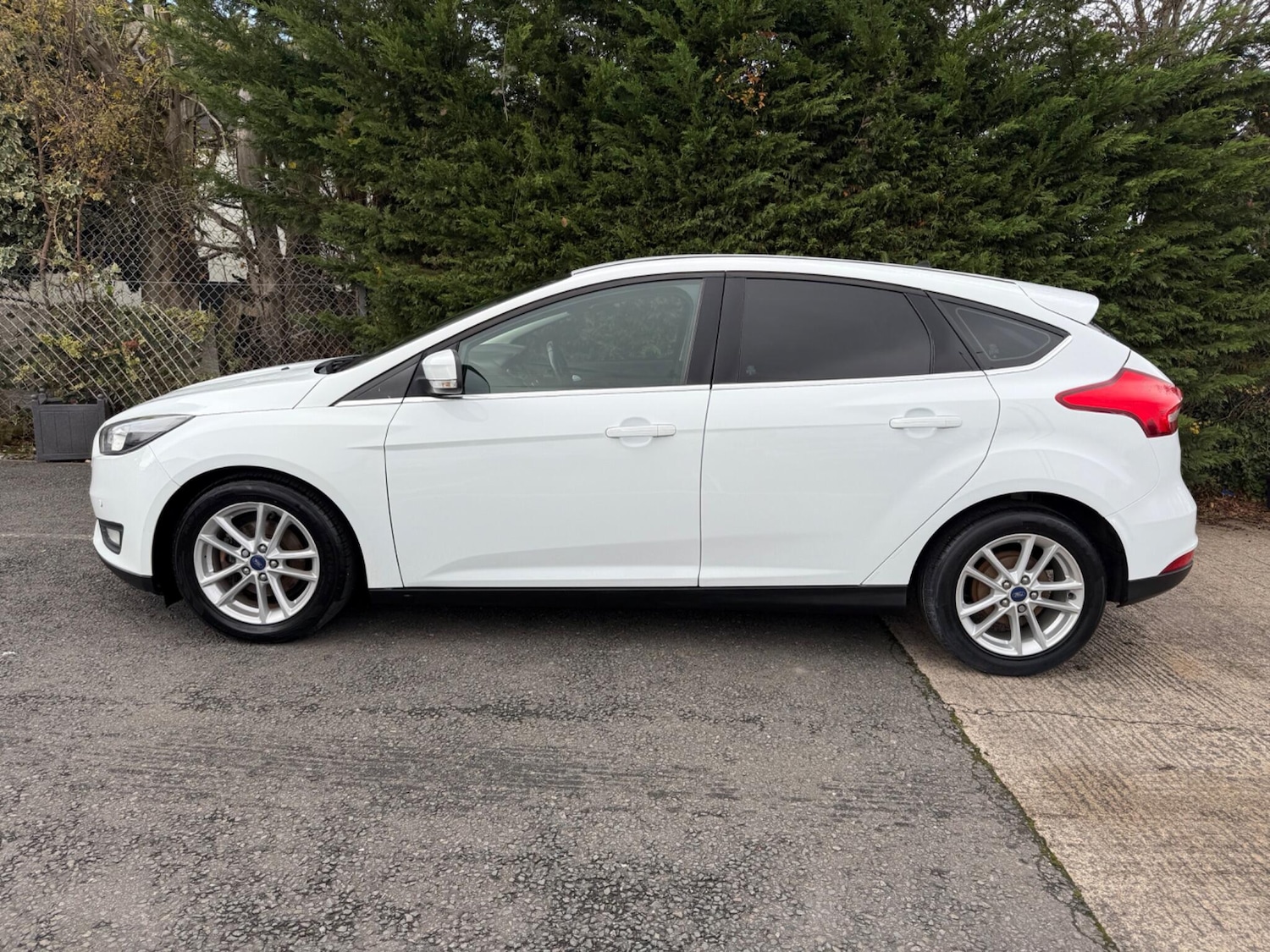 Used Ford Focus 2015 for sale - 76786613: Photo 6