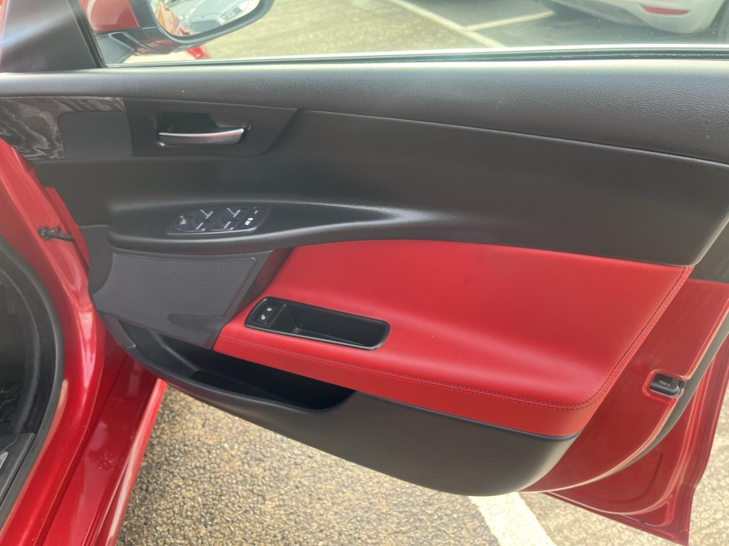 Used Jaguar XF 2015 for sale - 77549309: Photo 18