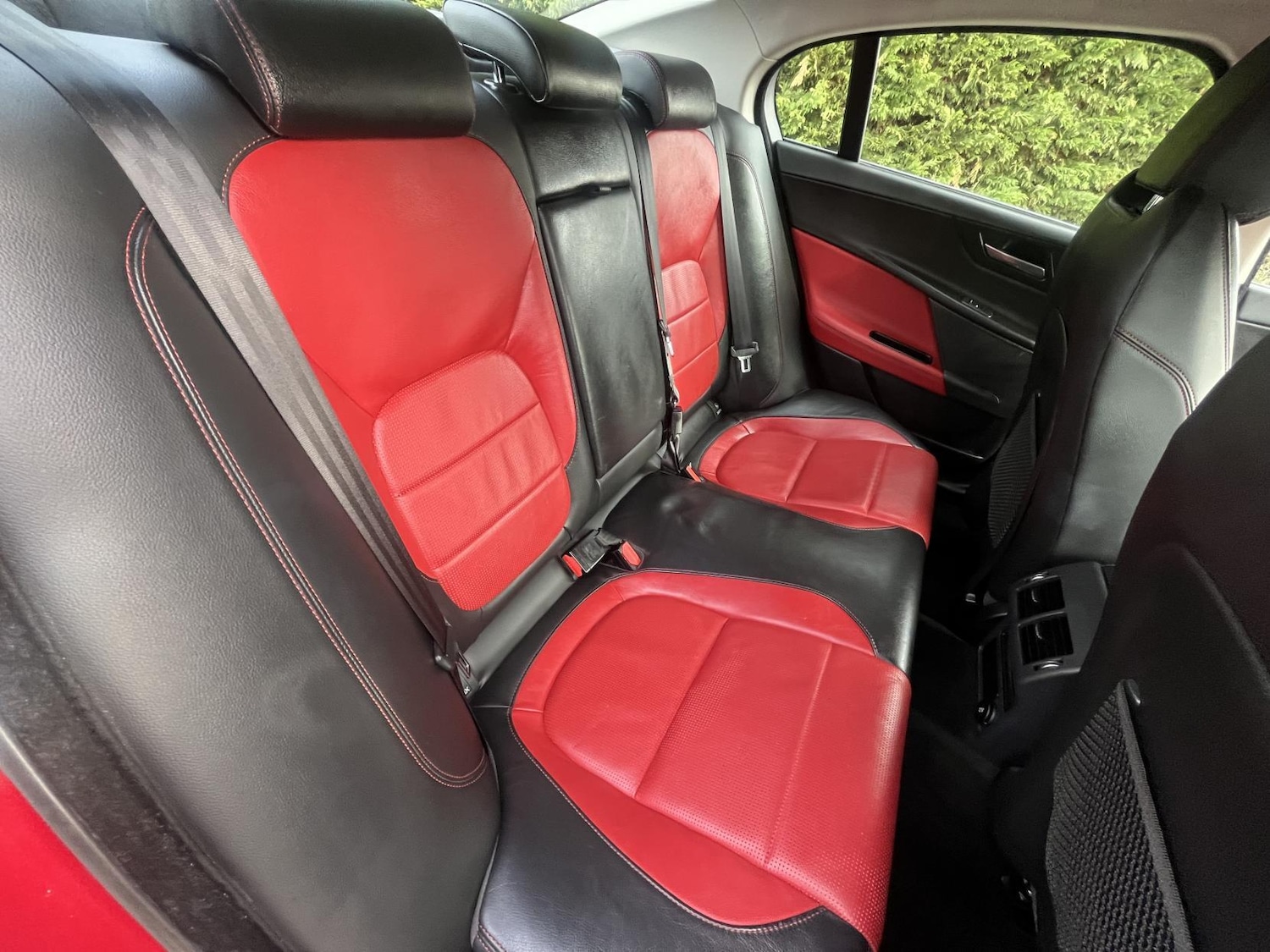 Used Jaguar XF 2015 for sale - 77549309: Photo 19