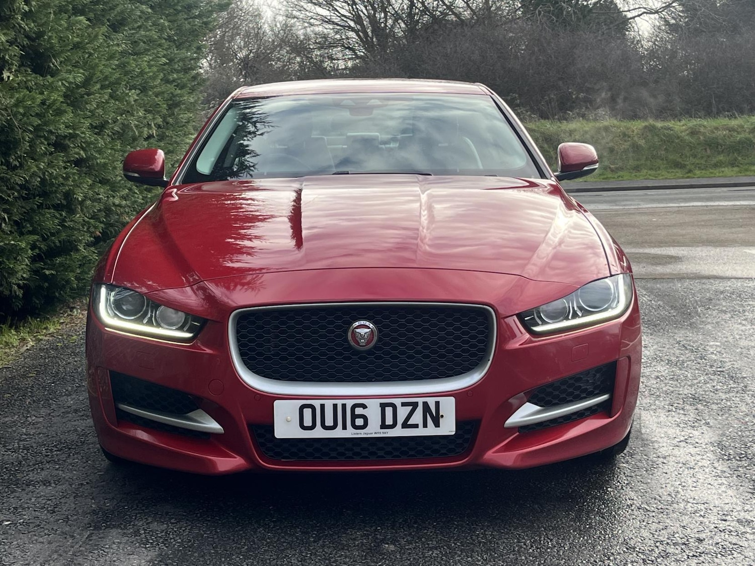 Used Jaguar XF 2015 for sale - 77549309: Photo 2