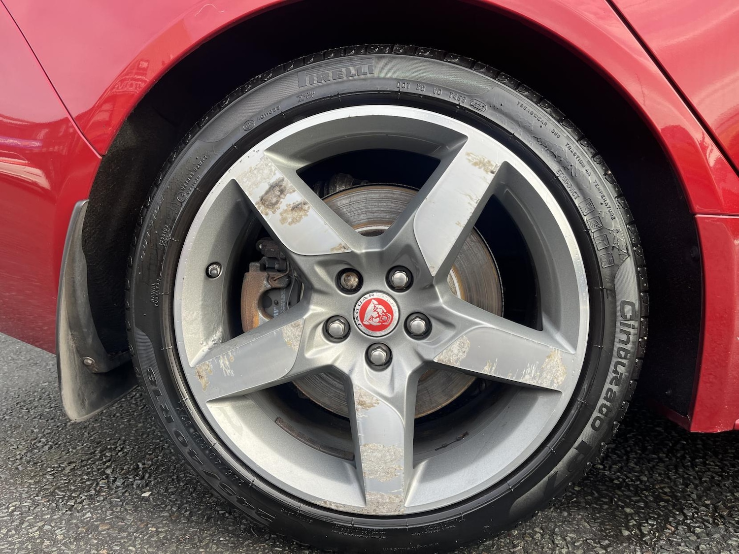 Used Jaguar XF 2015 for sale - 77549309: Photo 29