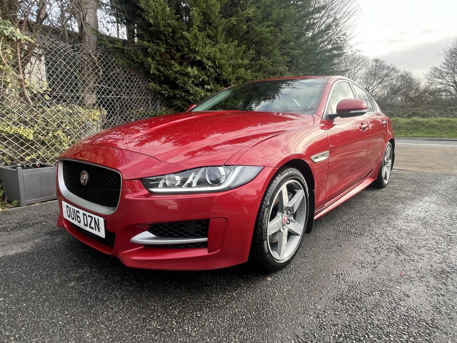Used Jaguar XF 2015 for sale - 77549309: Photo 3