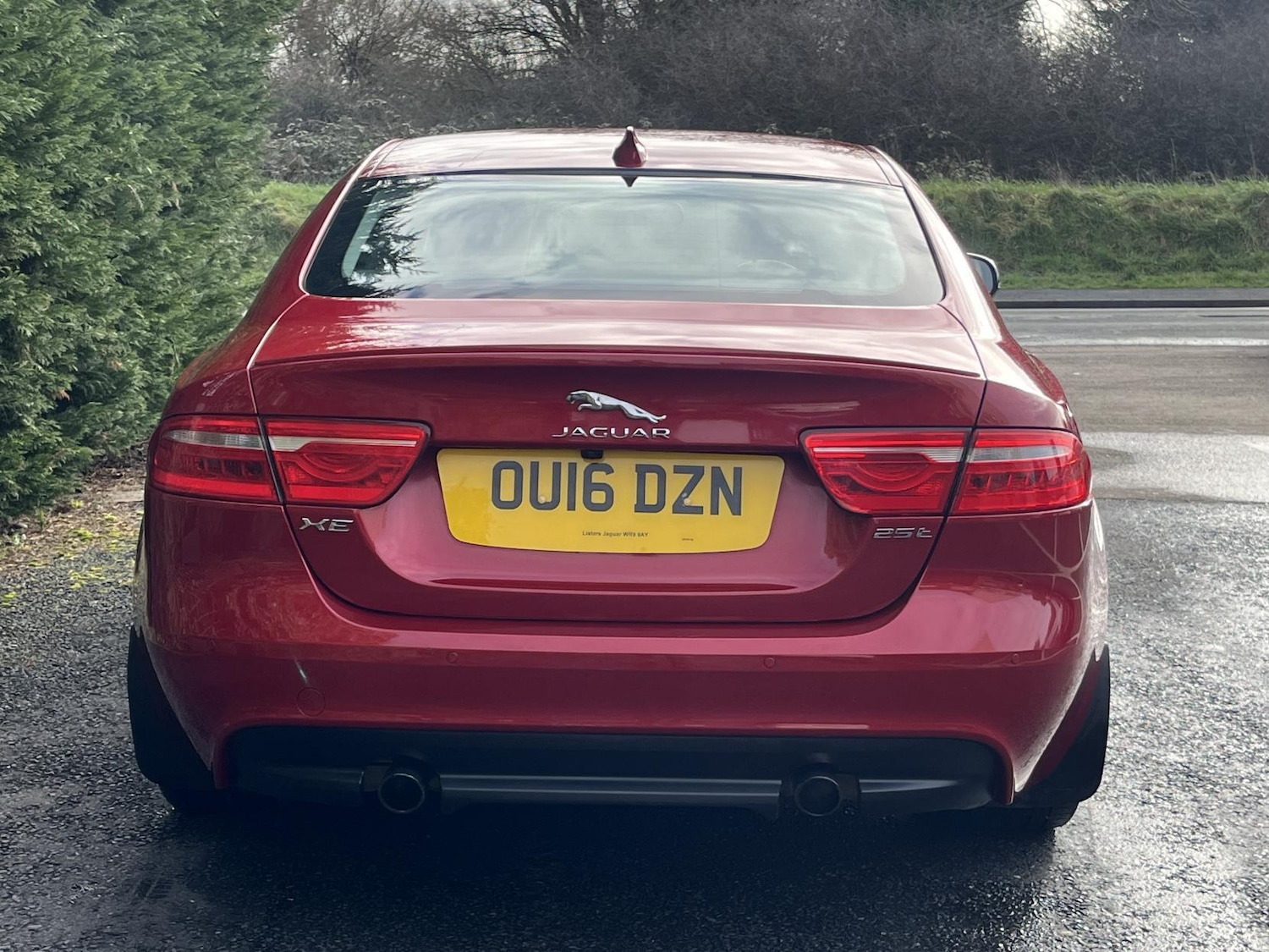 Used Jaguar XF 2015 for sale - 77549309: Photo 6