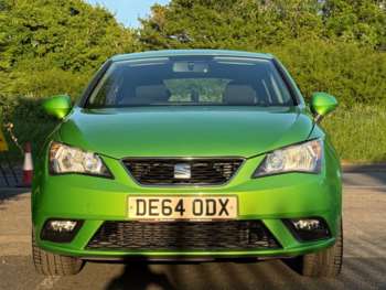 Used SEAT Ibiza 2014 for sale - 74653844: Photo