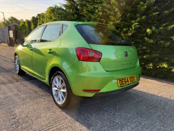 Used SEAT Ibiza 2014 for sale - 74653844: Photo