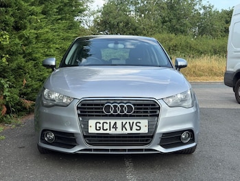 Used Audi A1 2014 for sale - 79316597: Photo