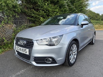 Used Audi A1 2014 for sale - 79316597: Photo