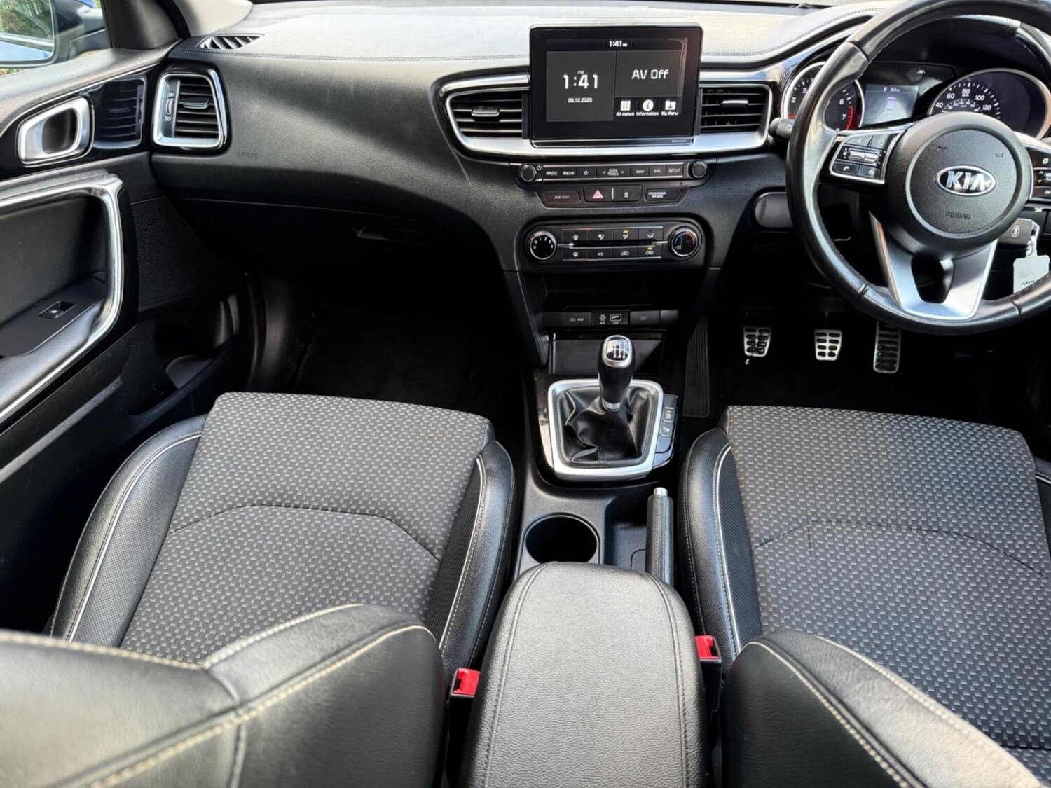 Used Kia Ceed 2019 for sale - 77590417: Photo 13