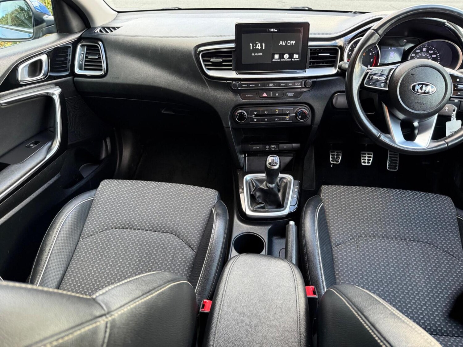 Used Kia Ceed 2019 for sale - 77590417: Photo 14