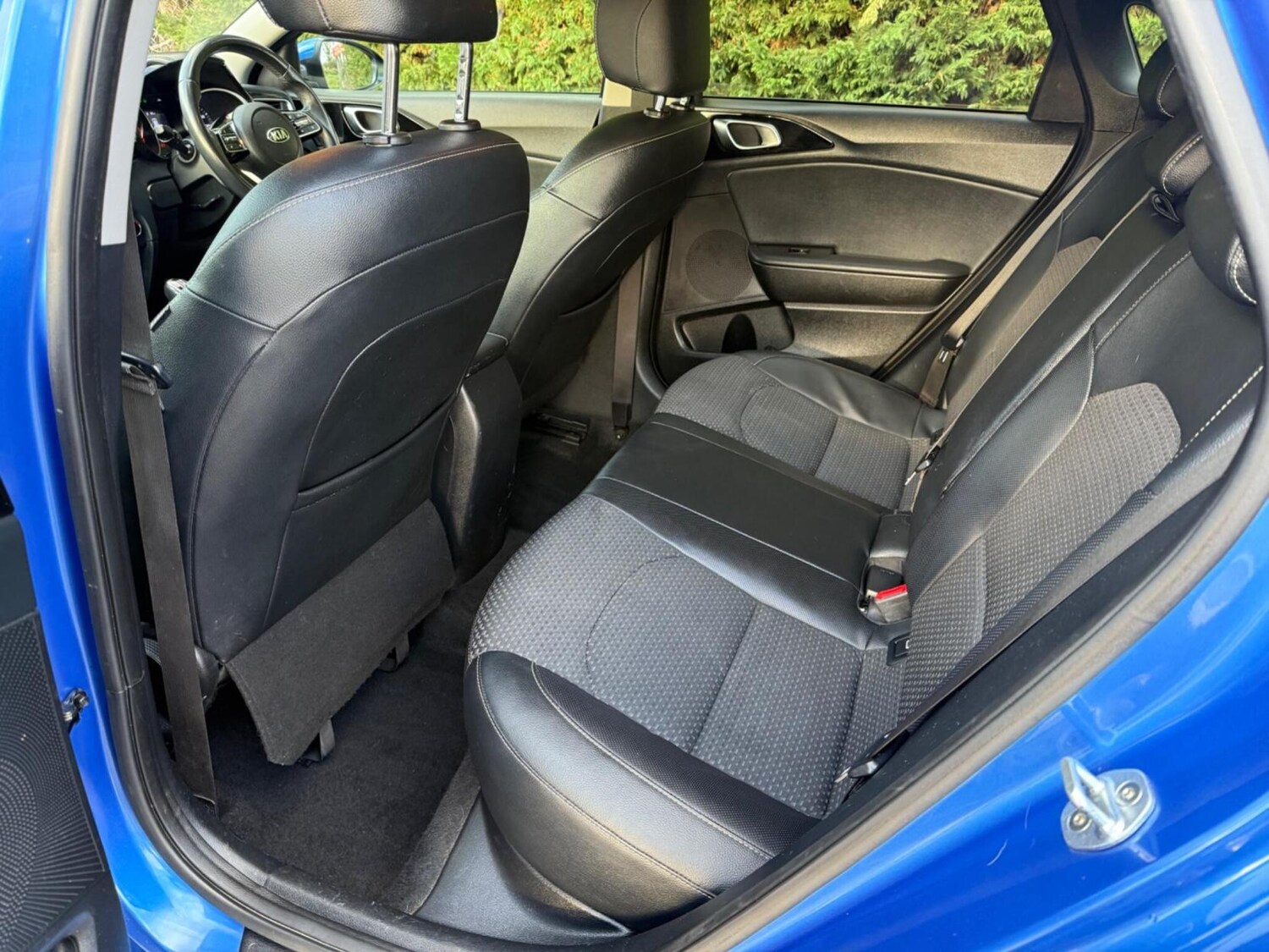 Used Kia Ceed 2019 for sale - 77590417: Photo 16