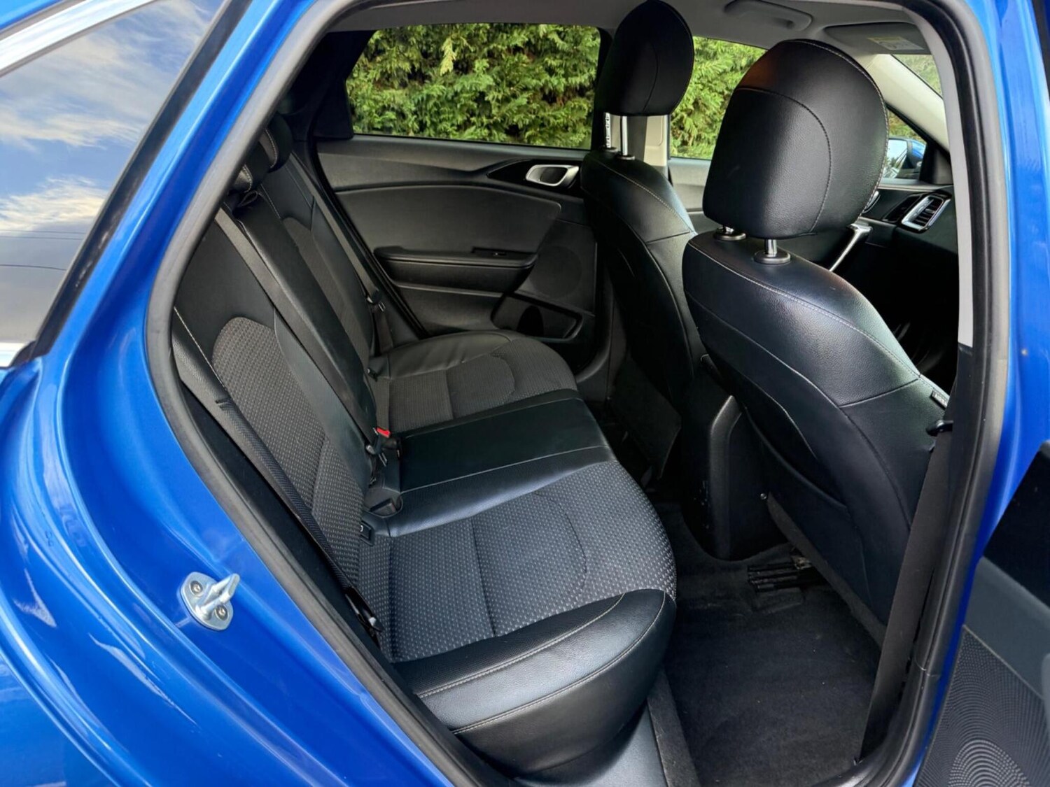 Used Kia Ceed 2019 for sale - 77590417: Photo 18