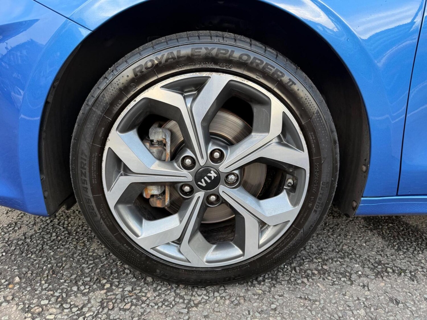 Used Kia Ceed 2019 for sale - 77590417: Photo 30