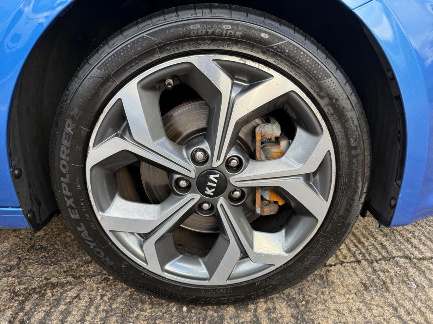 Used Kia Ceed 2019 for sale - 77590417: Photo 31