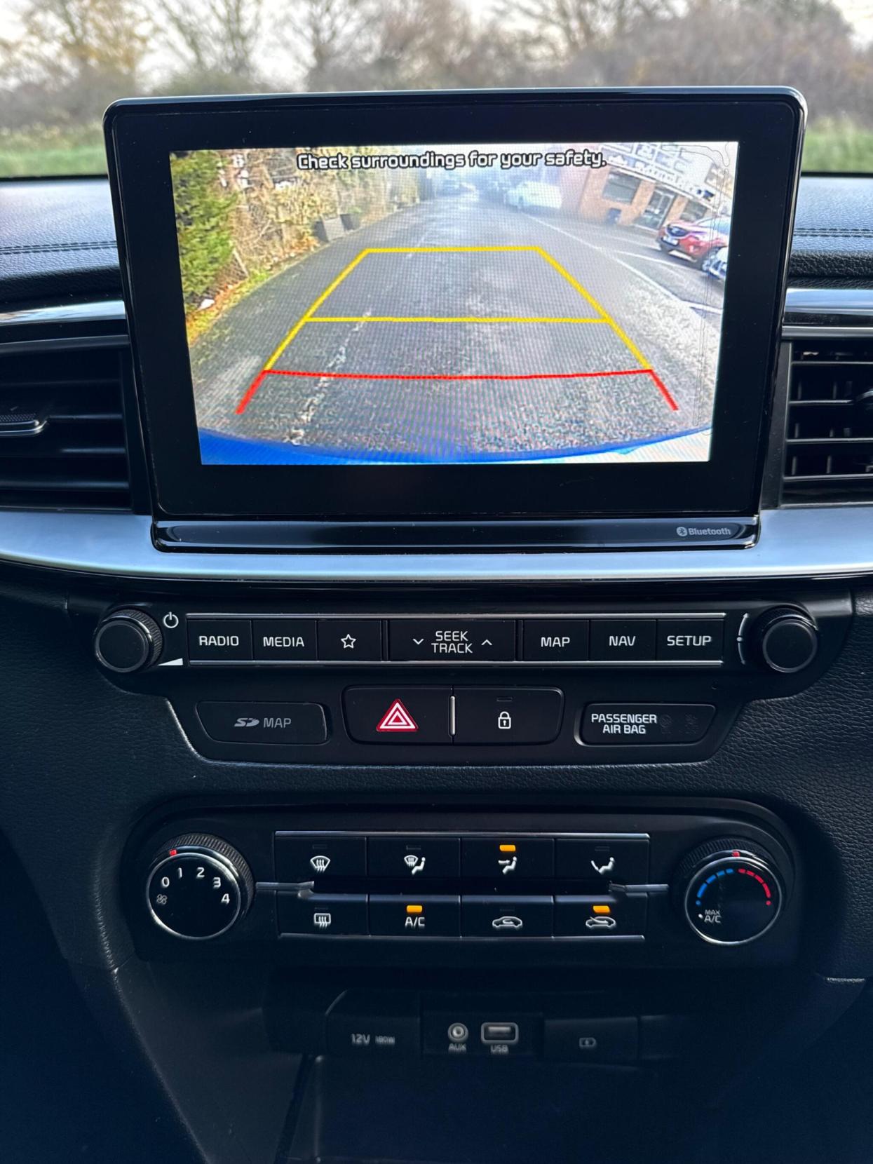 Used Kia Ceed 2019 for sale - 77590417: Photo 33