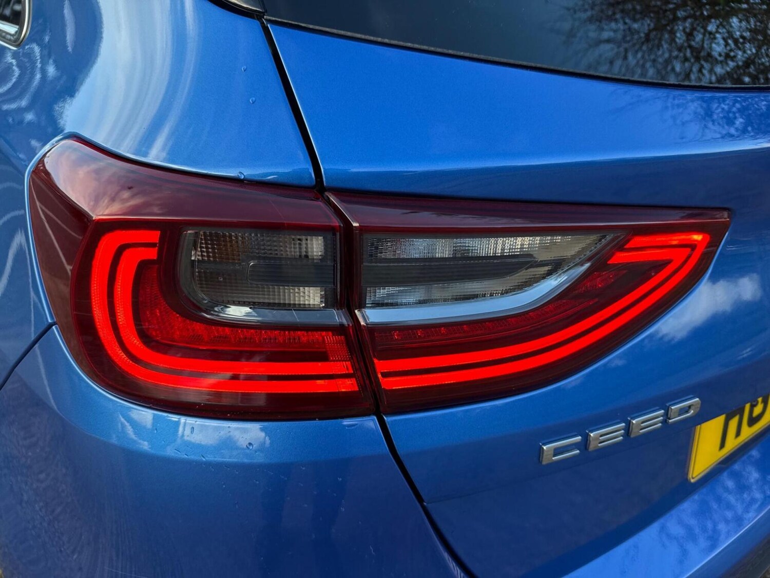 Used Kia Ceed 2019 for sale - 77590417: Photo 43