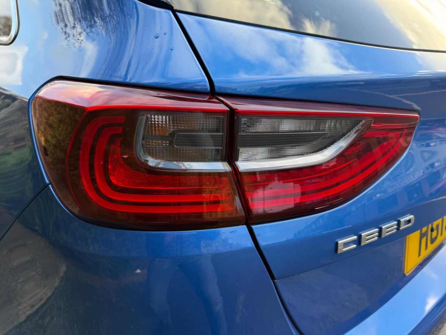 Used Kia Ceed 2019 for sale - 77590417: Photo 45