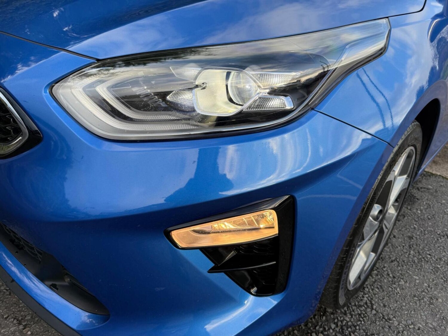 Used Kia Ceed 2019 for sale - 77590417: Photo 47