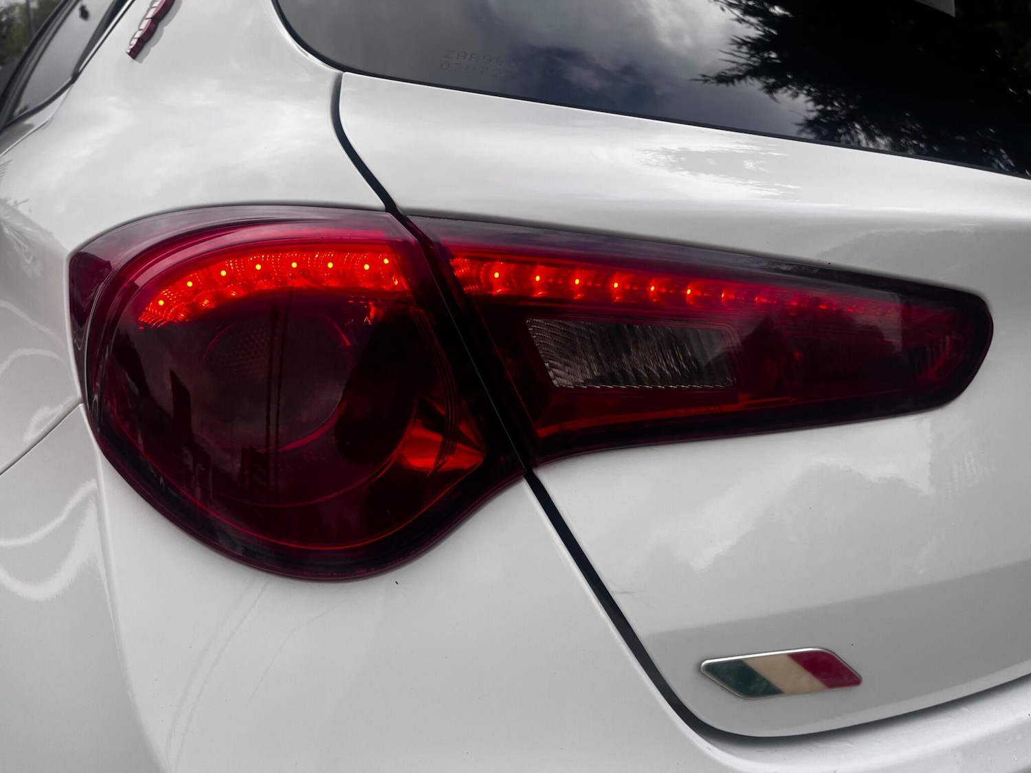 Used Alfa Romeo Giulietta 2011 for sale - 76457466: Photo 10