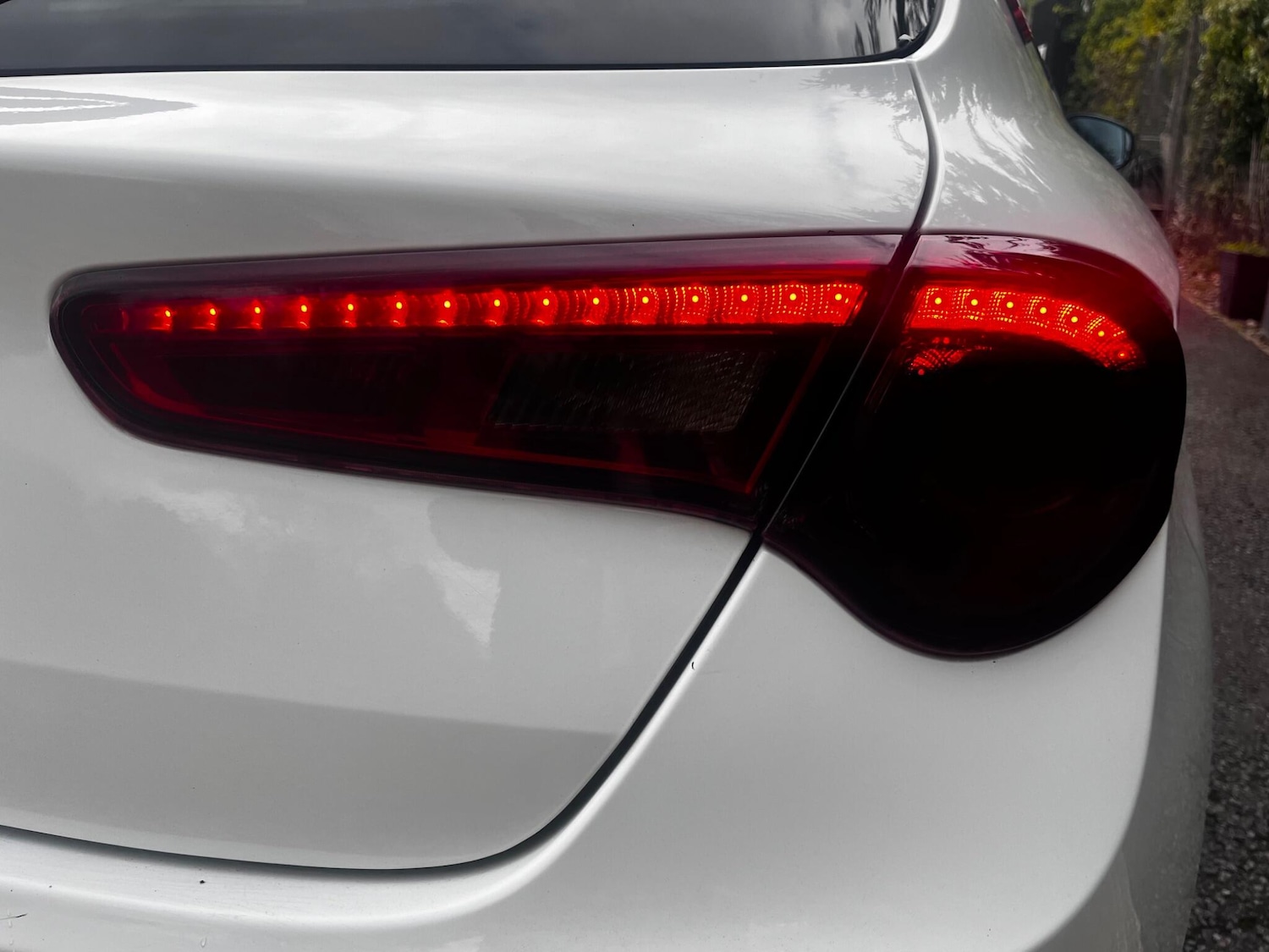 Used Alfa Romeo Giulietta 2011 for sale - 76457466: Photo 11