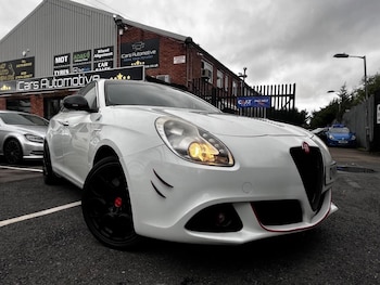 Used Alfa Romeo Giulietta 2011 for sale - 76457466: Photo