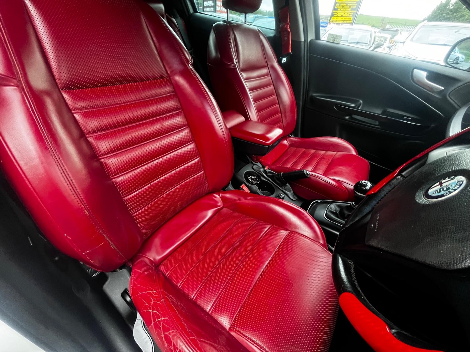 Used Alfa Romeo Giulietta 2011 for sale - 76457466: Photo 21