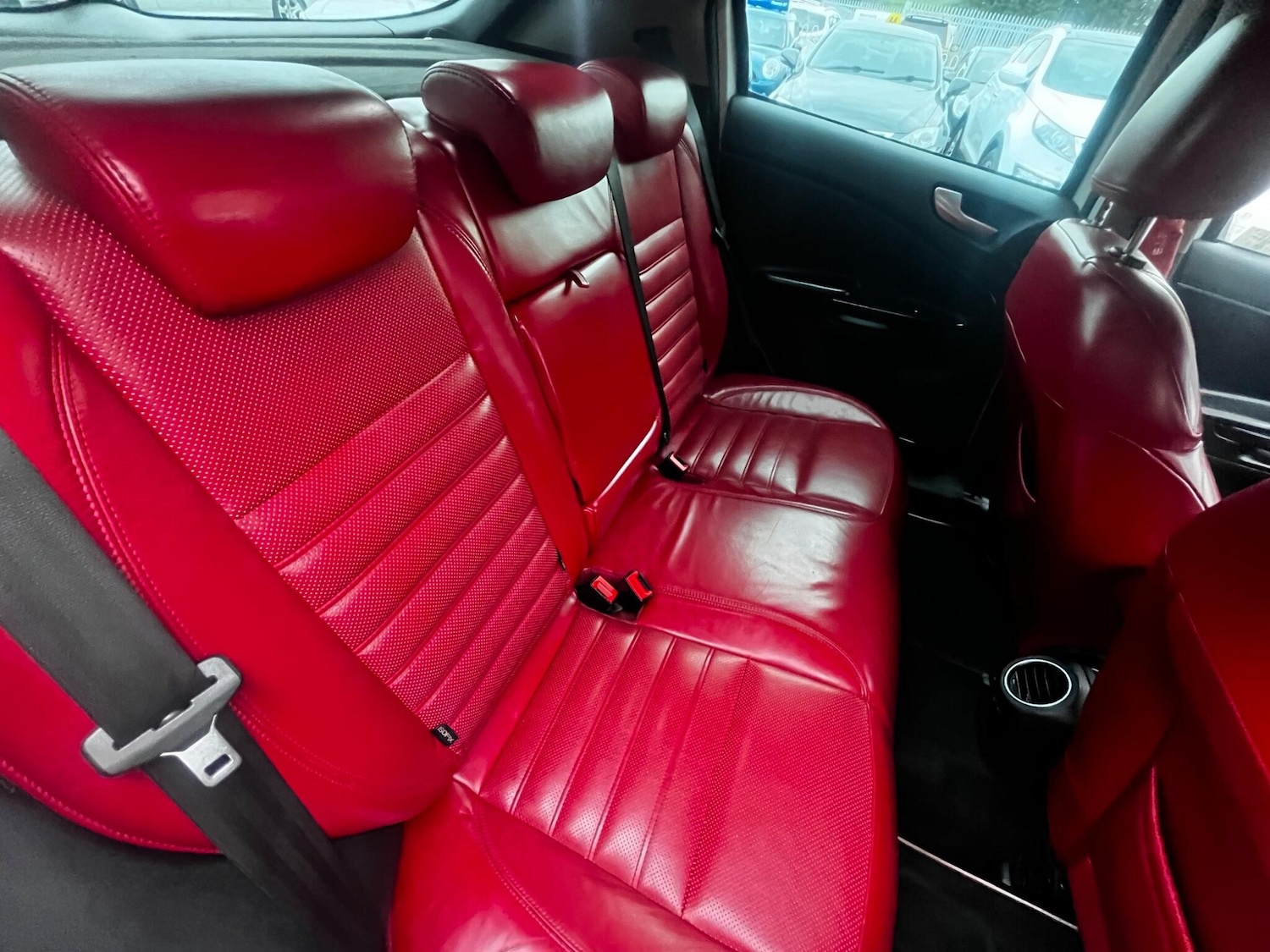 Used Alfa Romeo Giulietta 2011 for sale - 76457466: Photo 23