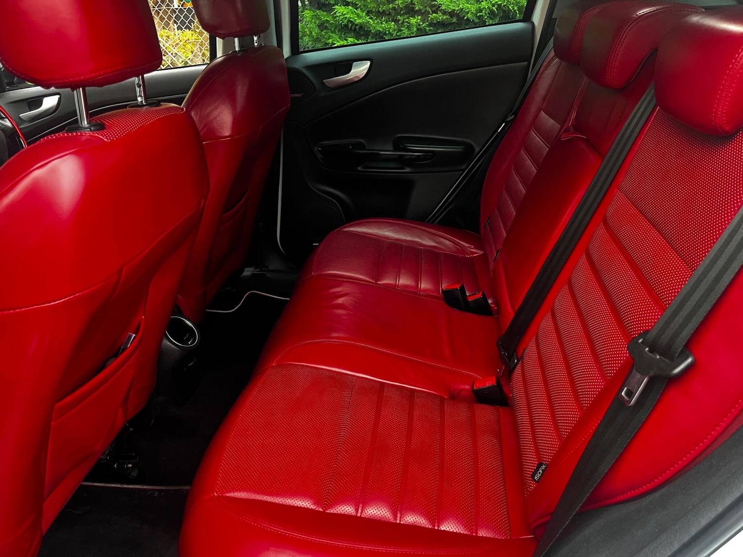 Used Alfa Romeo Giulietta 2011 for sale - 76457466: Photo 25