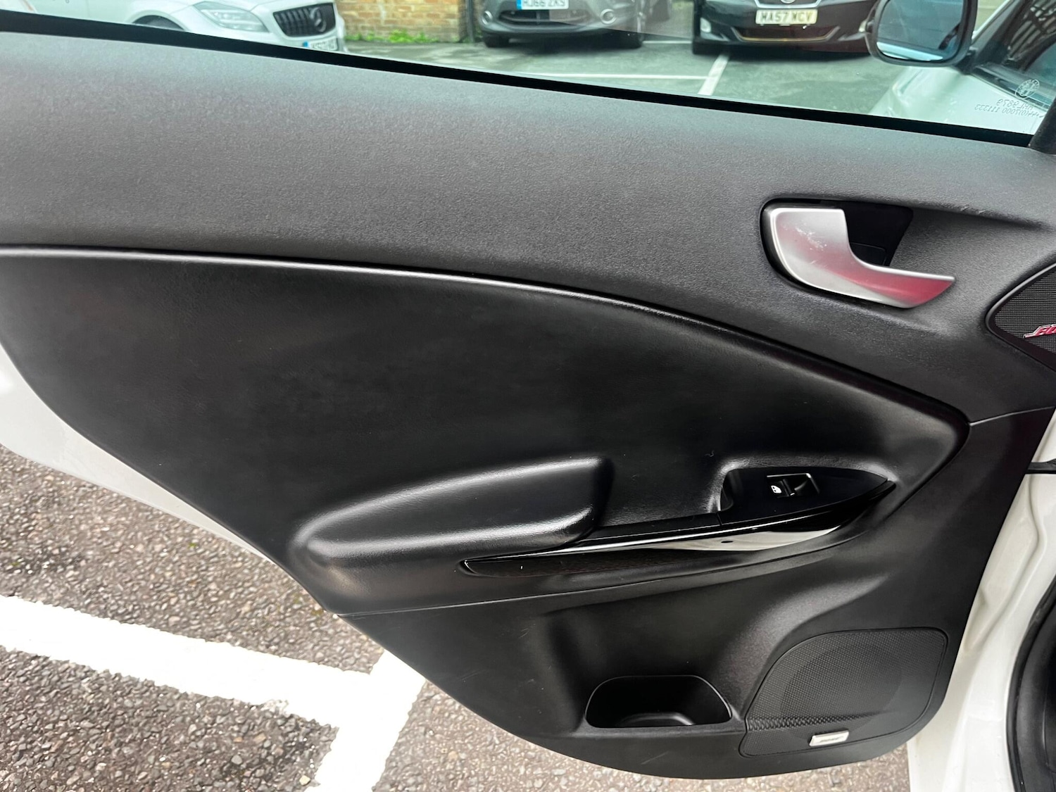 Used Alfa Romeo Giulietta 2011 for sale - 76457466: Photo 26