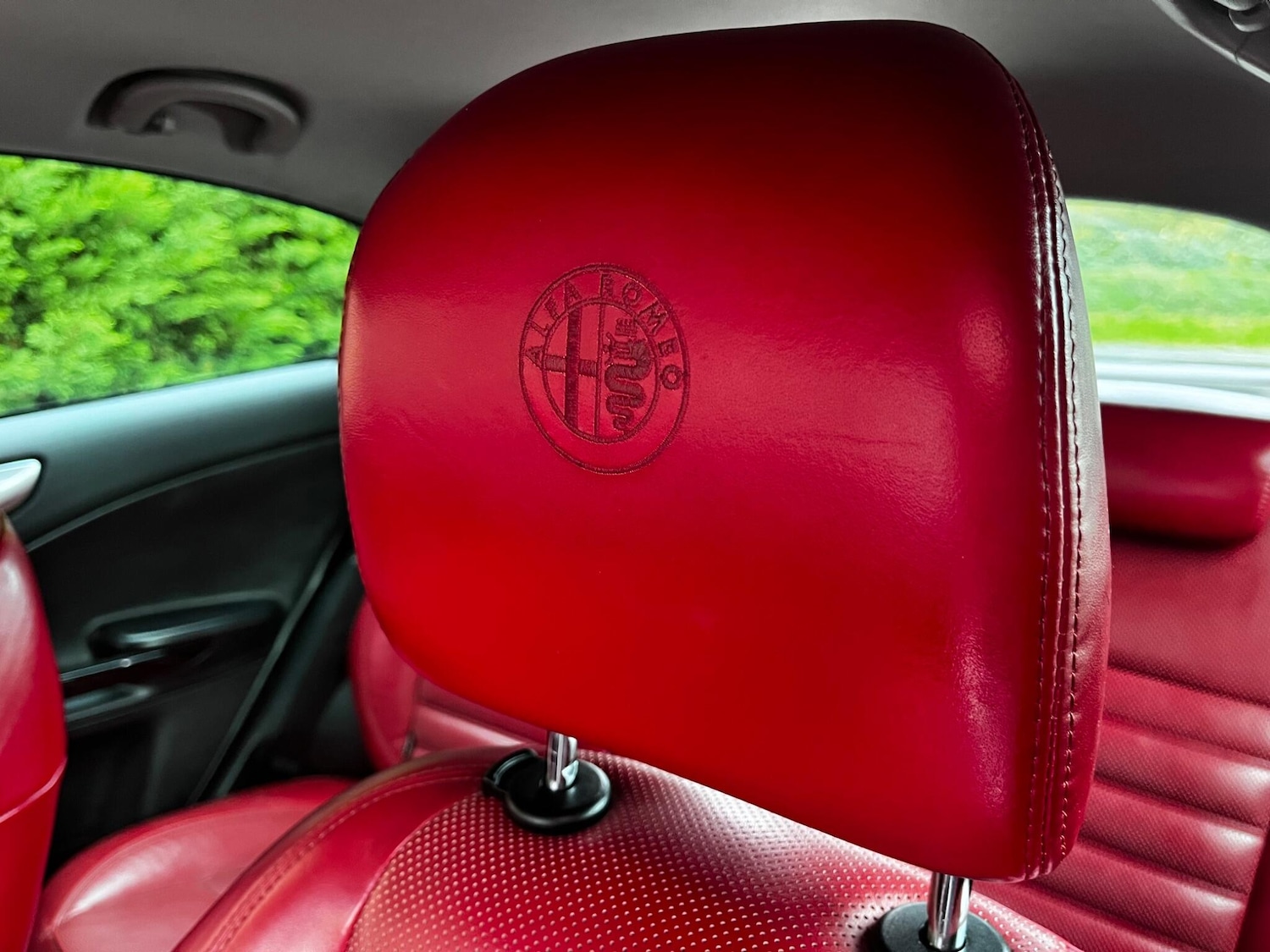 Used Alfa Romeo Giulietta 2011 for sale - 76457466: Photo 28