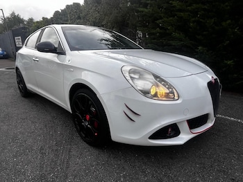 Used Alfa Romeo Giulietta 2011 for sale - 76457466: Photo
