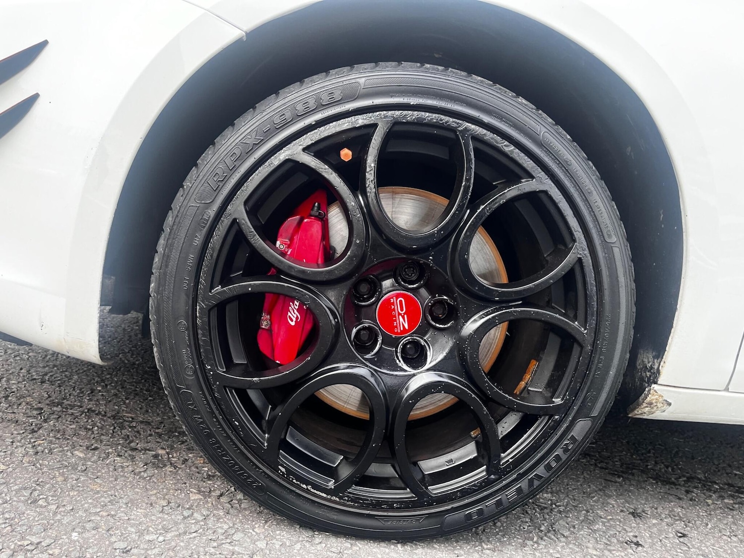 Used Alfa Romeo Giulietta 2011 for sale - 76457466: Photo 32