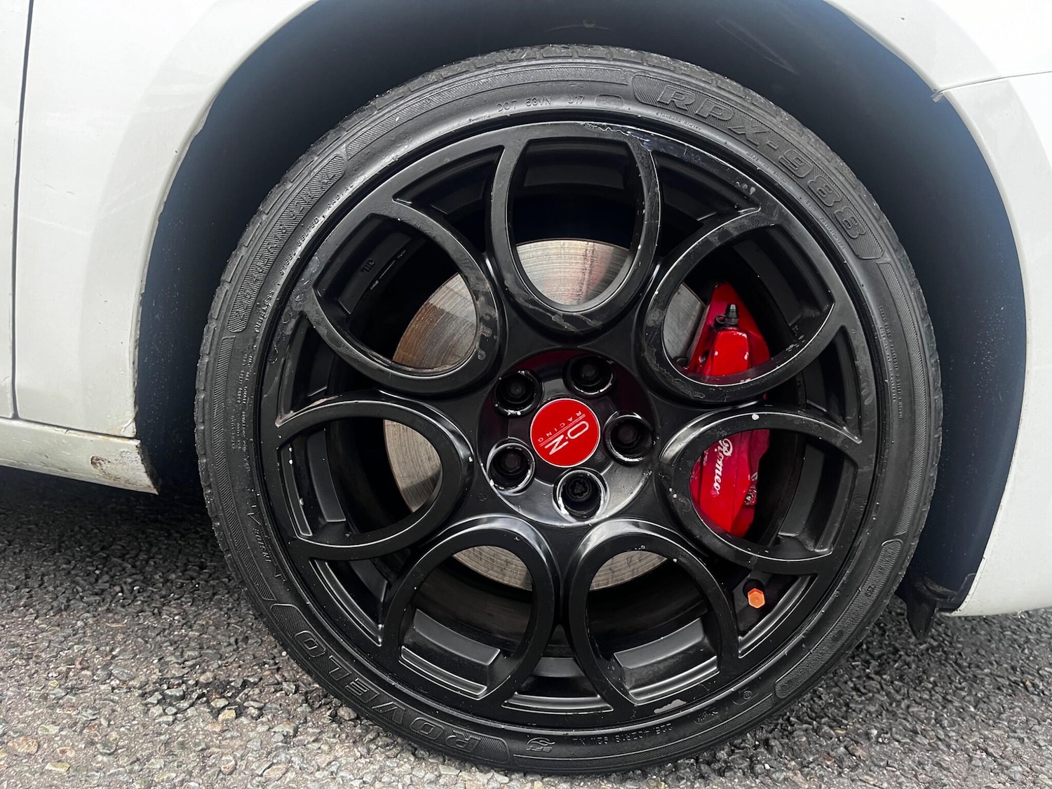 Used Alfa Romeo Giulietta 2011 for sale - 76457466: Photo 33