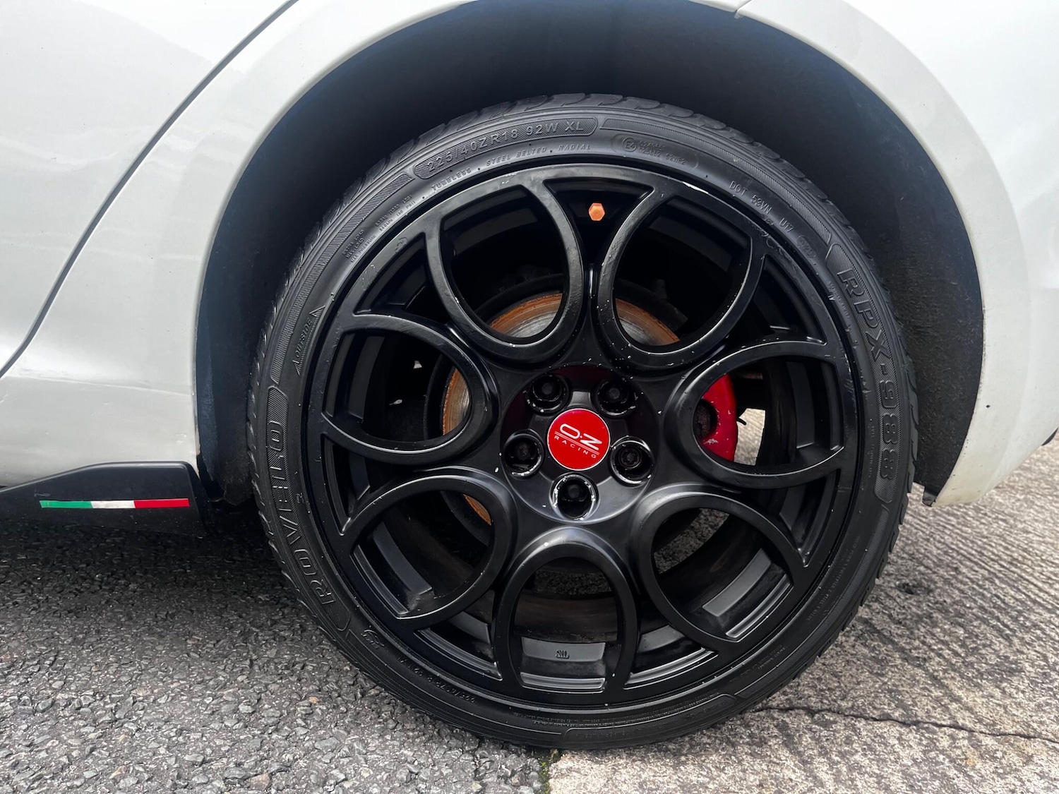 Used Alfa Romeo Giulietta 2011 for sale - 76457466: Photo 34