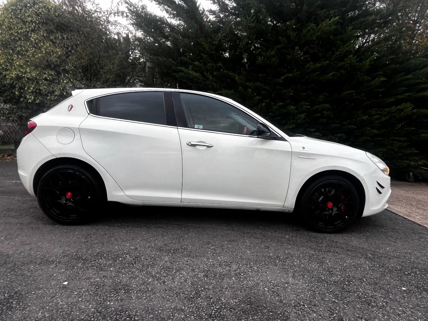 Used Alfa Romeo Giulietta 2011 for sale - 76457466: Photo 8