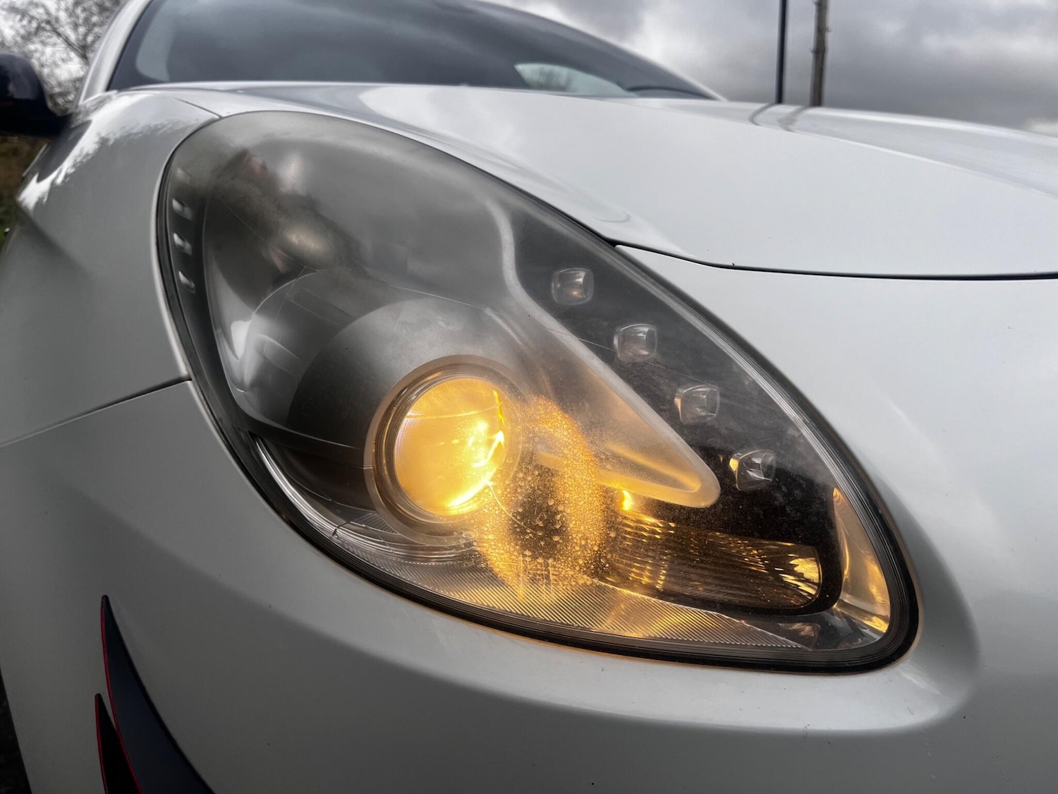 Used Alfa Romeo Giulietta 2011 for sale - 76457466: Photo 9