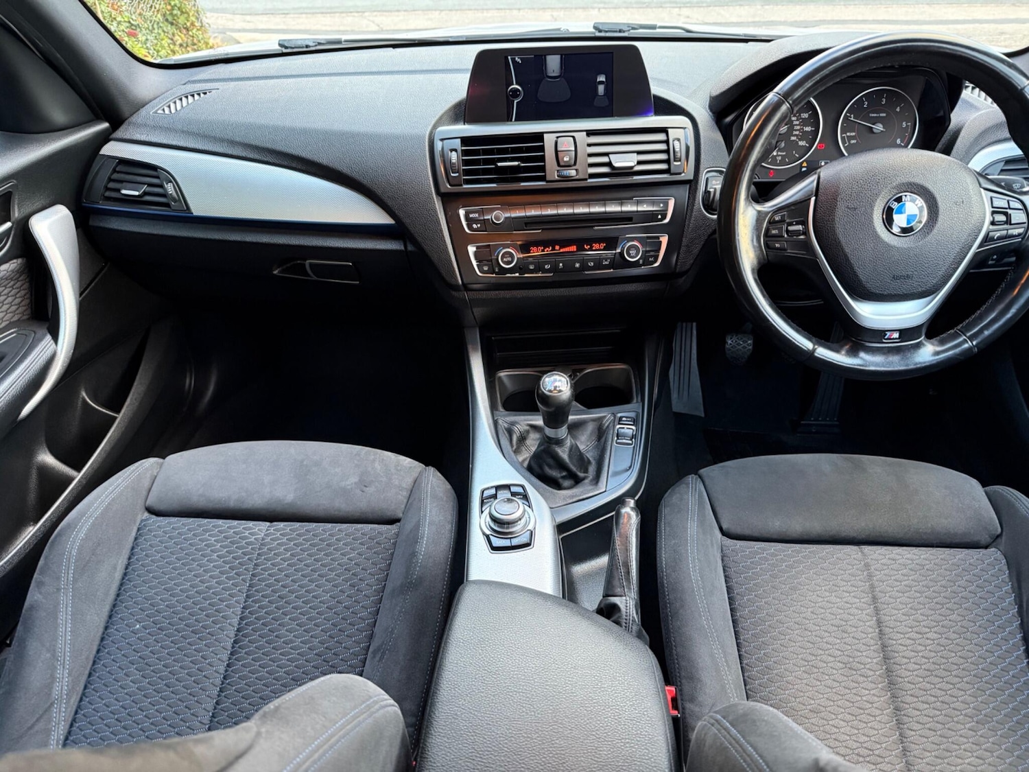 Used BMW 1 Series 2014 for sale - 76689226: Photo 11