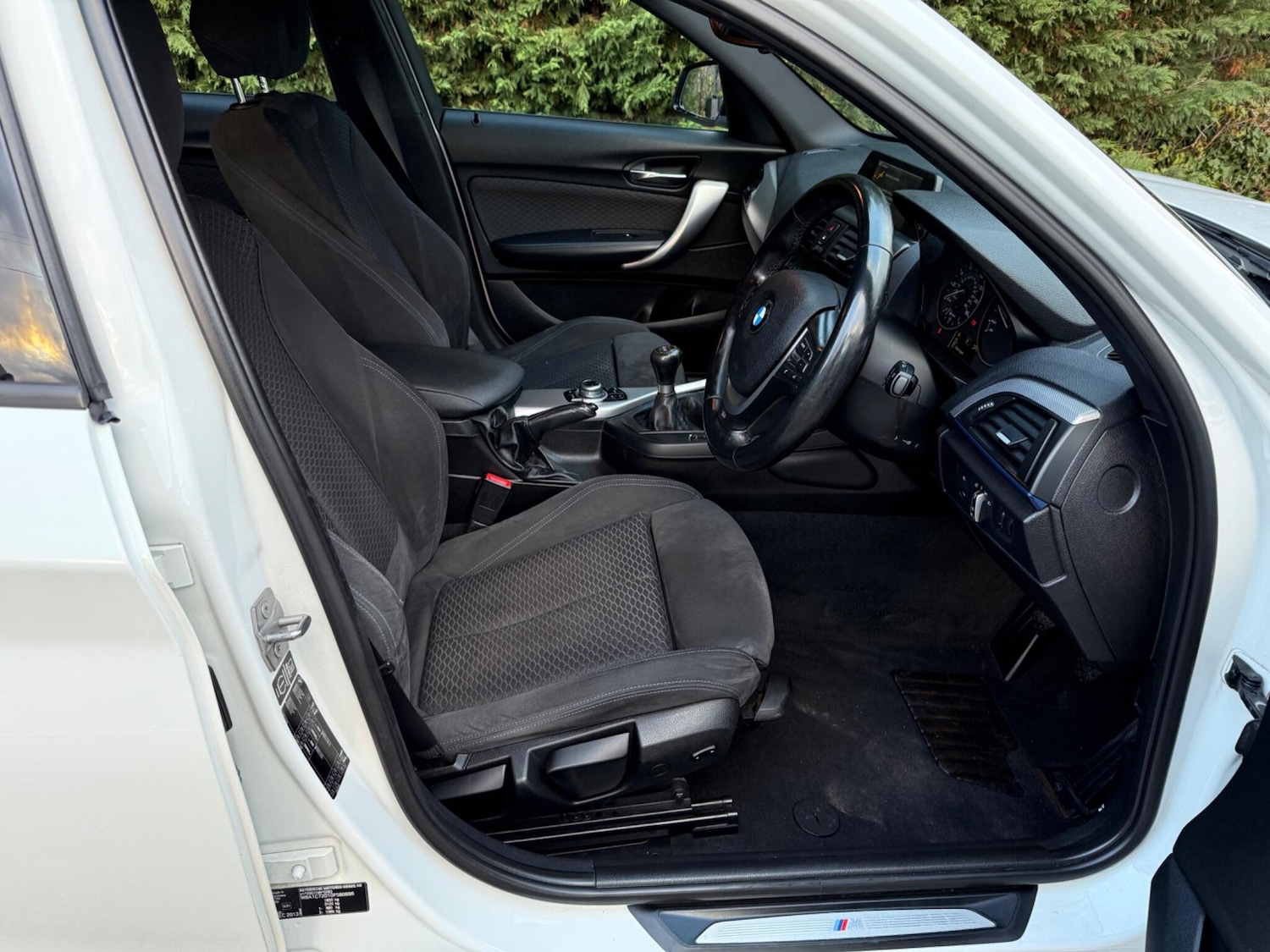 Used BMW 1 Series 2014 for sale - 76689226: Photo 12