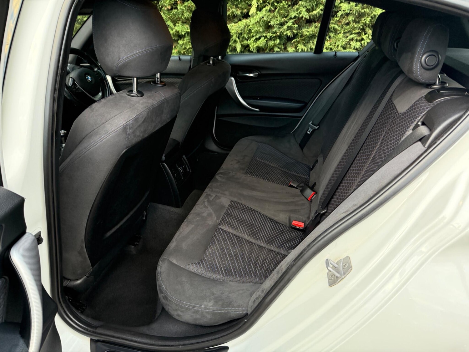 Used BMW 1 Series 2014 for sale - 76689226: Photo 13