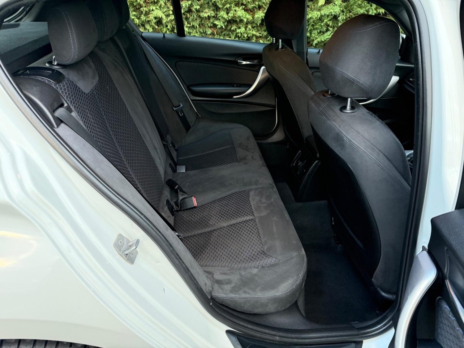 Used BMW 1 Series 2014 for sale - 76689226: Photo 14