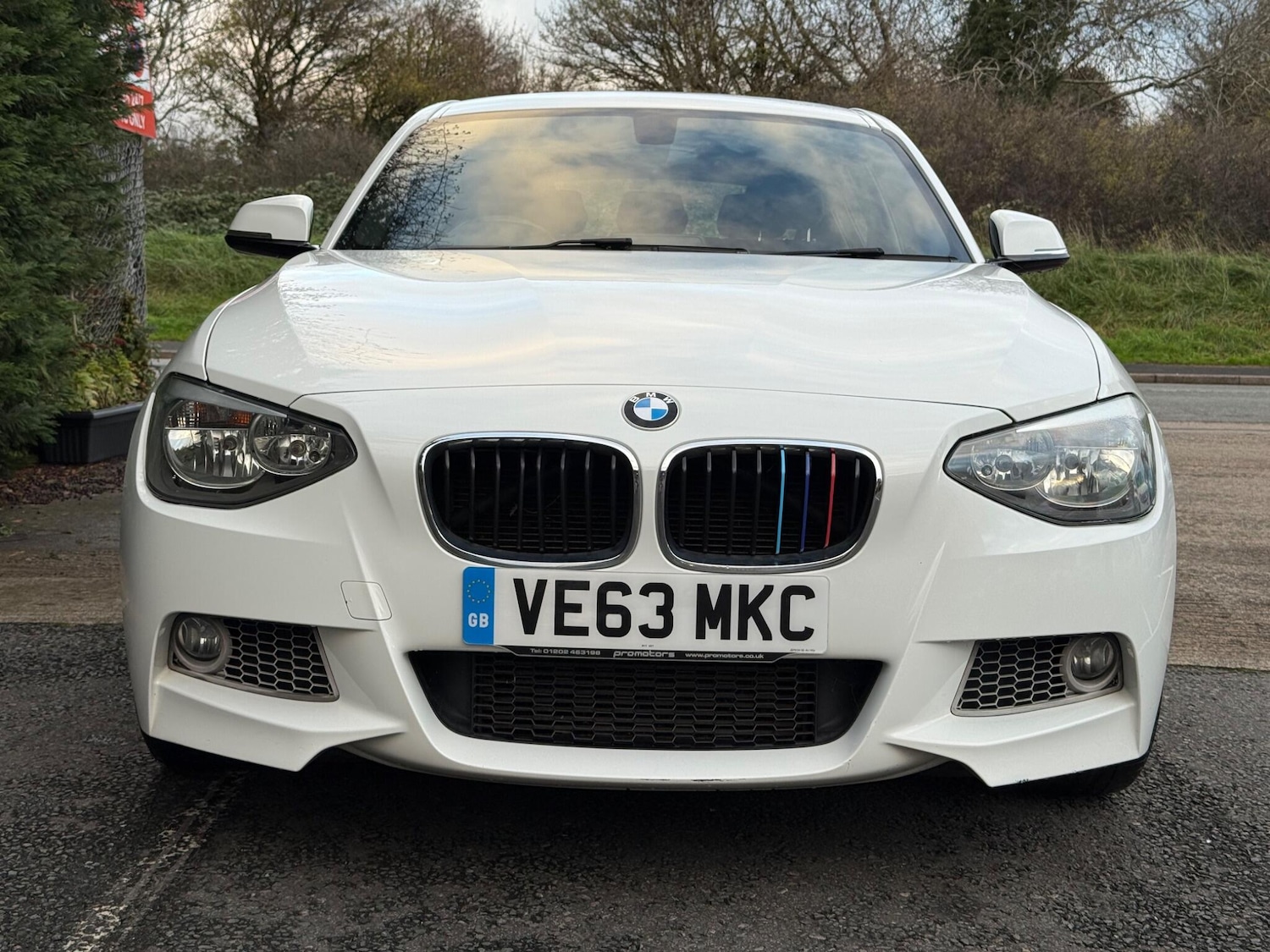 Used BMW 1 Series 2014 for sale - 76689226: Photo 2