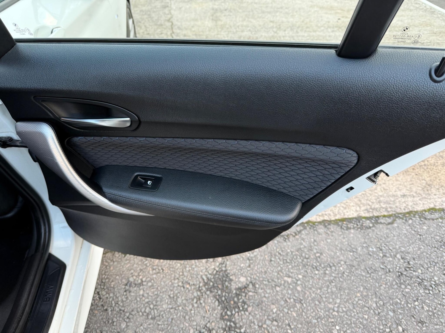 Used BMW 1 Series 2014 for sale - 76689226: Photo 23