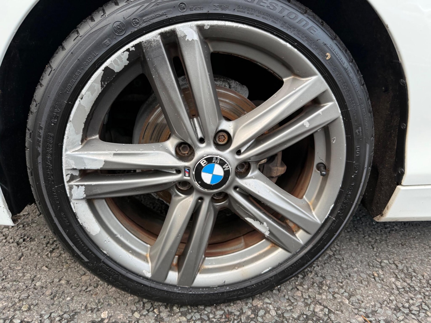 Used BMW 1 Series 2014 for sale - 76689226: Photo 24