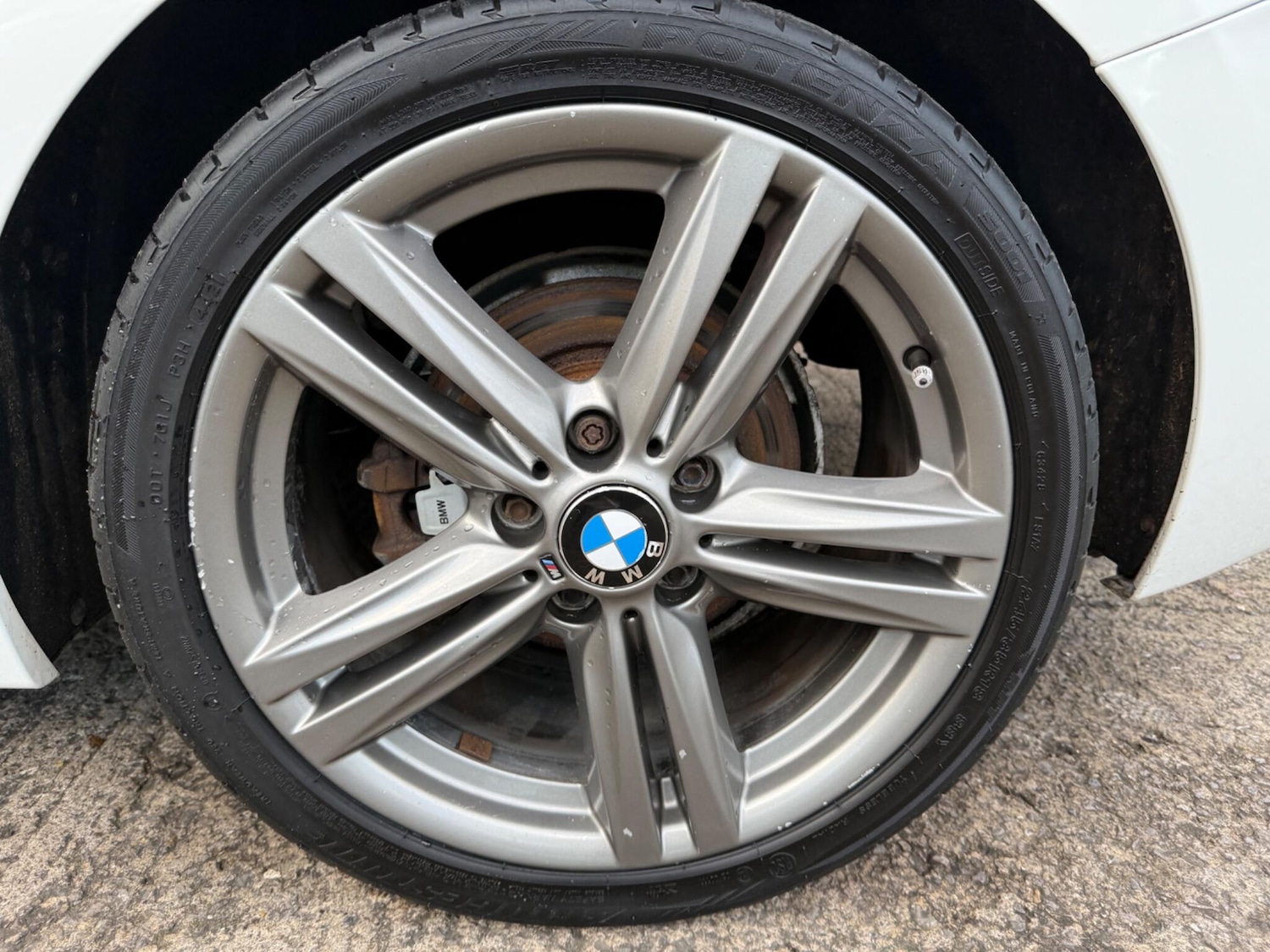 Used BMW 1 Series 2014 for sale - 76689226: Photo 25