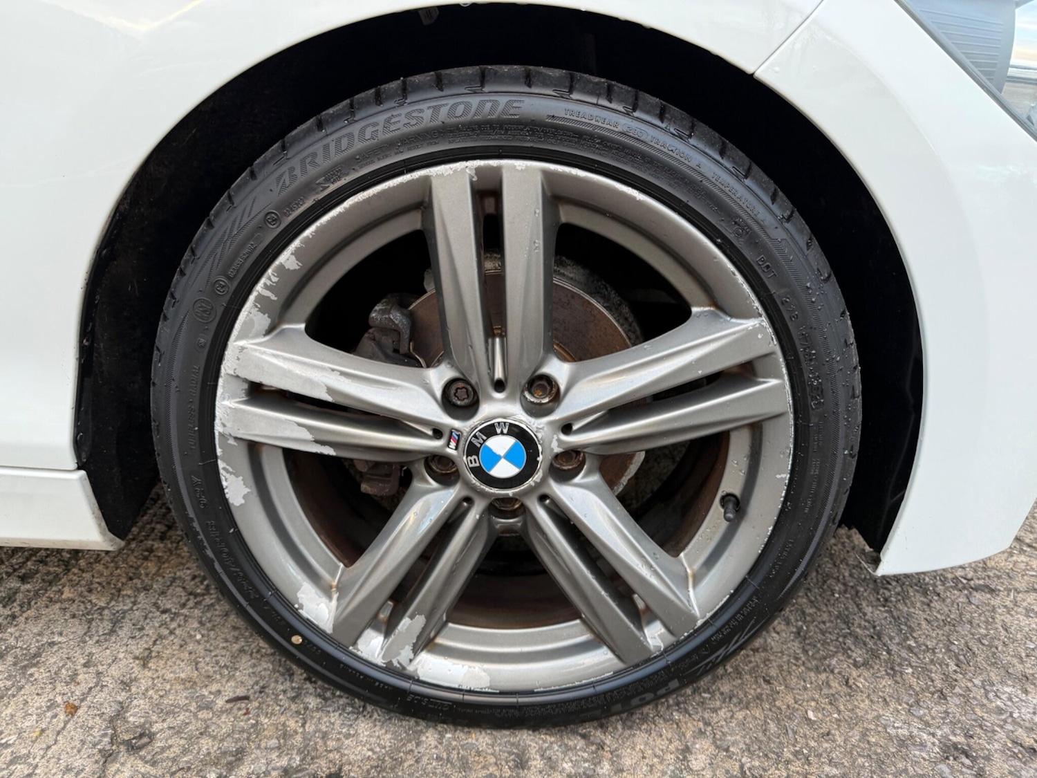 Used BMW 1 Series 2014 for sale - 76689226: Photo 26