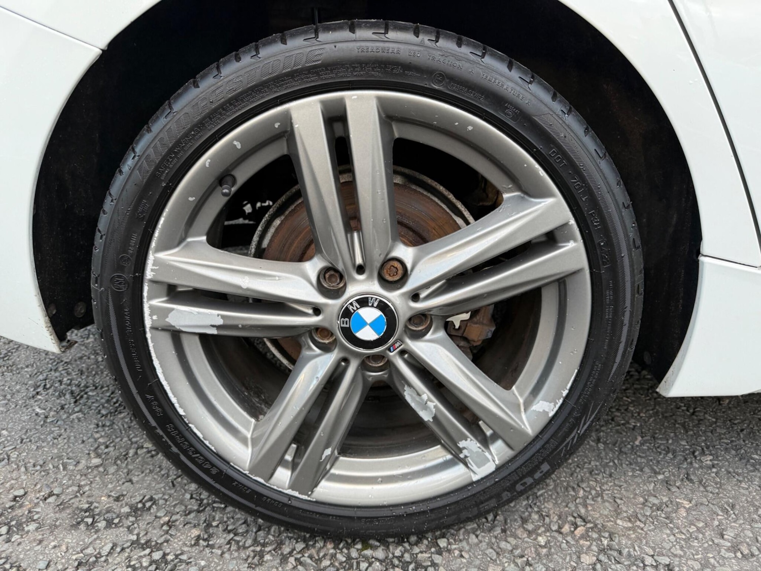 Used BMW 1 Series 2014 for sale - 76689226: Photo 27