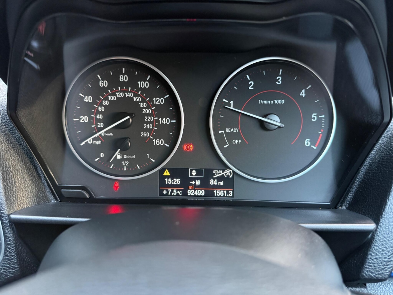 Used BMW 1 Series 2014 for sale - 76689226: Photo 29